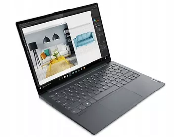 Laptop Lenovo ThinkBook 13x i5-1130G7/16GB/512GB SSD/IrisXE/WQXGA 13,3'/Win 11 PRO