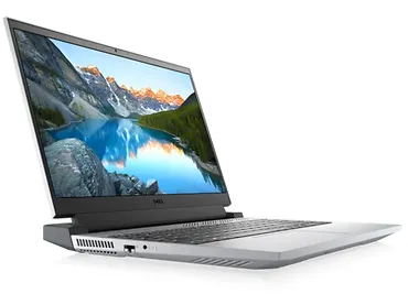 Laptop Dell Inspiron G15 Ryzen 5 6600H RTX3050 16GB RAM SSD512 120Hz Win11