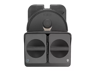 Robot sprzątający Roborock Q Revo Czarny