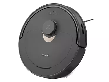 Robot sprzątający Roborock Q Revo Czarny