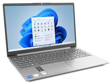 Lenovo IdeaPad 3-15 82H8036WPB i5-1135G7 16/512GB 15,6' W11