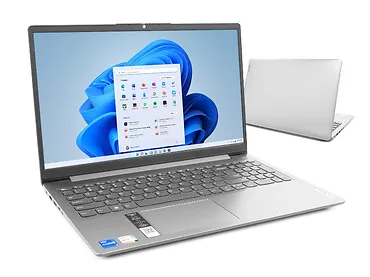 Lenovo IdeaPad 3-15 82H8036WPB i5-1135G7 16/512GB 15,6' W11