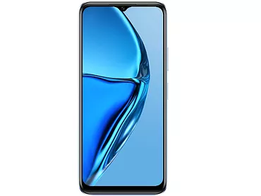Smartfon INFINIX Hot 20 5G 4/128GB Space Blue