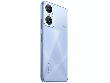 Smartfon INFINIX Hot 20 5G 4/128GB Space Blue