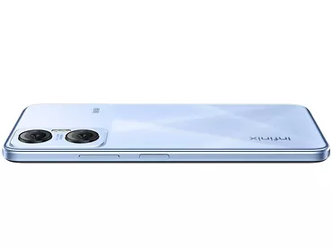Smartfon INFINIX Hot 20 5G 4/128GB Space Blue