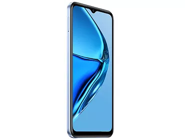 Smartfon INFINIX Hot 20 5G 4/128GB Space Blue