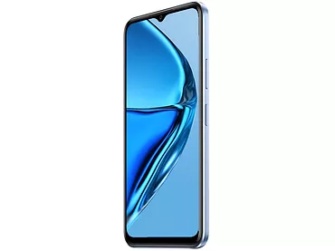 Smartfon INFINIX Hot 20 5G 4/128GB Space Blue