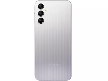 Smartfon Samsung Galaxy A14 4/128GB Srebrny
