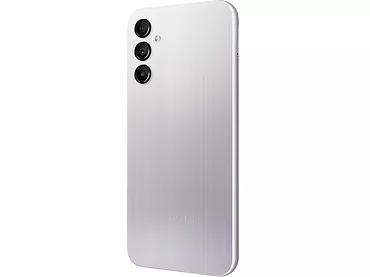Smartfon Samsung Galaxy A14 4/128GB Srebrny