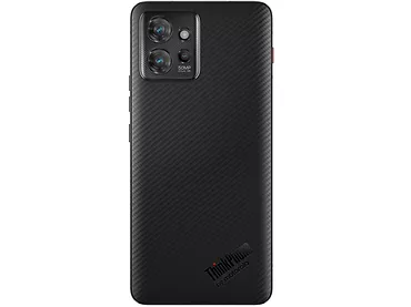 Smartfon Motorola Think Phone 5G 8/256GB Carbon Black