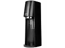 Saturator SodaStream Terra Black + 3 butelki