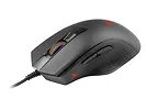 Mysz A4TECH BLOODY X5 MAX Stone Black