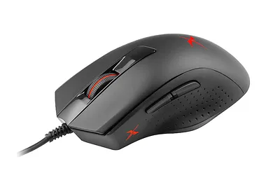 Mysz A4TECH BLOODY X5 MAX Stone Black
