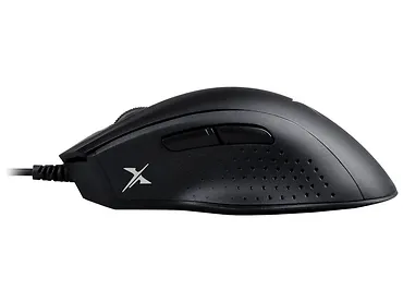 Mysz A4TECH BLOODY X5 MAX Stone Black