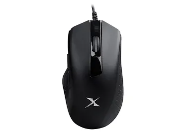Mysz A4TECH BLOODY X5 MAX Stone Black