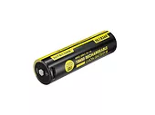 Akumulator Nitecore NL1836R(3600MAH)