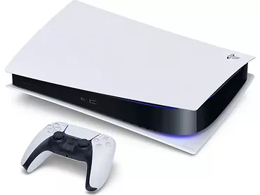 Konsola Sony PlayStation 5 PS5 Digital