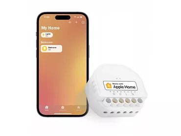 Przełącznik Meross HomeKit MSS810