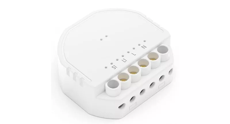 Przełącznik Meross HomeKit MSS810 / Wtyki i gniazda sieciowe