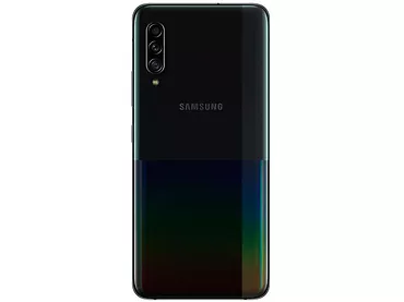 Smartfon Samsung Galaxy A90 6/128GB Czarny