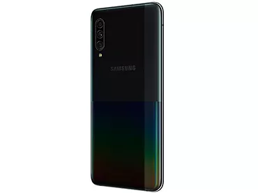 Smartfon Samsung Galaxy A90 6/128GB Czarny