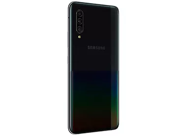 Smartfon Samsung Galaxy A90 6/128GB Czarny