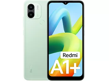 Smartfon Xiaomi Redmi A1+ 2/32GB Green