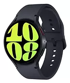 Smartwach Samsung Galaxy Watch 6 44mm R940 Czarny