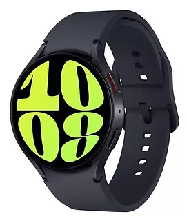 Smartwach Samsung Galaxy Watch 6 44mm R940 Czarny