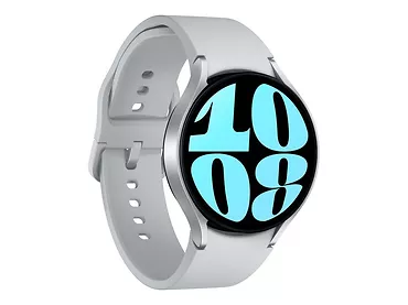 Smartwach Samsung Galaxy Watch 6 44mm R940 Srebrny