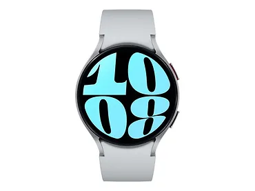 Smartwach Samsung Galaxy Watch 6 44mm R940 Srebrny