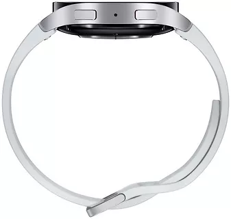 Smartwach Samsung Galaxy Watch 6 LTE 44mm R945 Srebrny