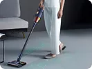 Bezprzewodowy odkurzacz pionowy Deerma VC20 Pro
