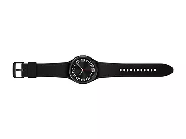 Smartwach Samsung Galaxy Watch 6 Classic 43mm R955 Czarny LTE