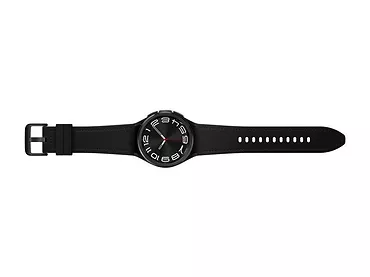 Smartwach Samsung Galaxy Watch 6 Classic 47mm R965 Czarny LTE