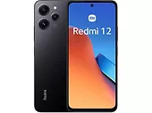 Smartfon Xiaomi Redmi 12 8/256GB Midnight Black