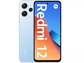 Smartfon Xiaomi Redmi 12 8/256GB Sky Blue