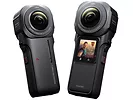 Kamera sportowa Insta360 ONE RS 1-Inch 360 Edition