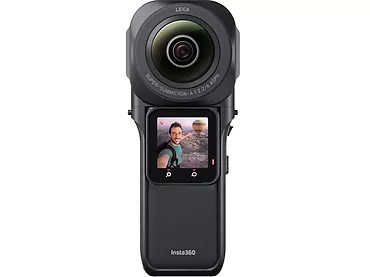 Kamera sportowa Insta360 ONE RS 1-Inch 360 Edition