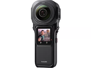 Kamera sportowa Insta360 ONE RS 1-Inch 360 Edition