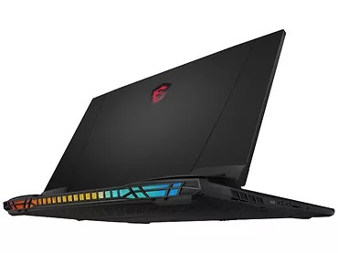 Laptop MSI Titan 13VI-250PL i9-13980HX/17,3
