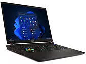 Laptop MSI Vector GP68HX i9-12900HX/16" WUXGA 144Hz/32GB/1TB SSD/RTX4080/Win11