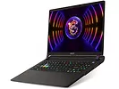 Laptop MSI Vector GP68HX i9-12900HX/16