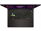 Laptop MSI Vector GP68HX i9-12900HX/16