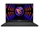 Laptop MSI Stealth 15 i7-13620H/15,6