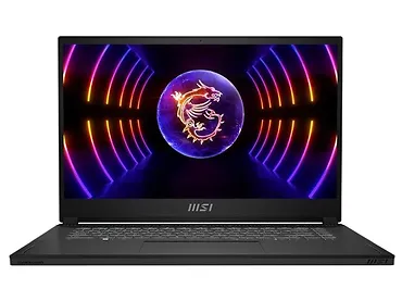 Laptop MSI Stealth 15 i7-13620H/15,6