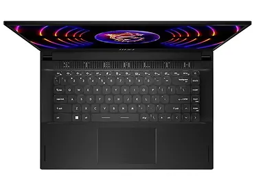 Laptop MSI Stealth 15 i7-13620H/15,6