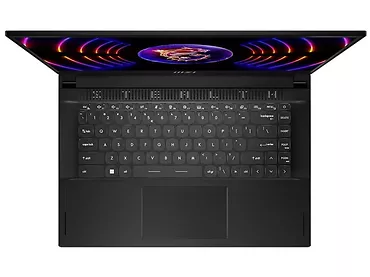 Laptop MSI Stealth 15 i7-13620H/15,6