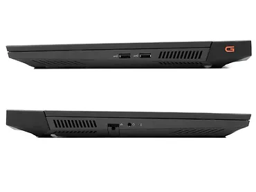 DELL Inspiron G15 5520-6631 Core i5-12500H 15,6