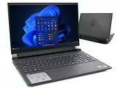 DELL Inspiron G15 5520-6631 Core i5-12500H 15,6"-120Hz 32GB/512GB W11H